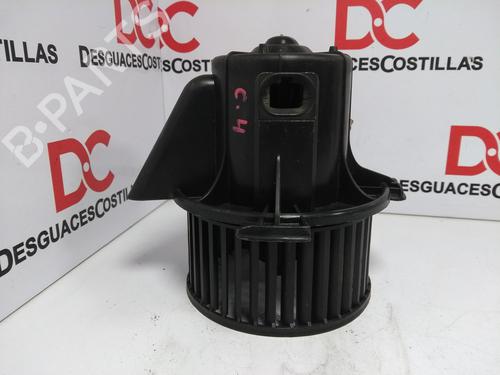 Heater blower motor CITROËN C4 I (LC_)  | BP17399400M62 