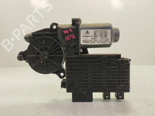Used Right front window motor CITROËN C4 Picasso I MPV (UD_) 2.0 HDi 138 (136 hp) 31264522