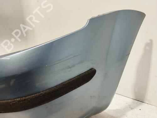 Front bumper CHEVROLET KALOS 1.2 | BP29178994C7 