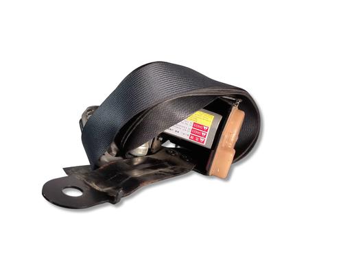 Front right seatbelt NISSAN ALMERA II Hatchback (N16) 1.5 | BP39901532I25 - Image 4