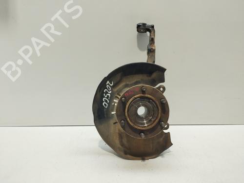 Used Left front steering knuckle TOYOTA HILUX VII Pickup (_N1_, _N2_, _N3_) [2004-2016]  30816729