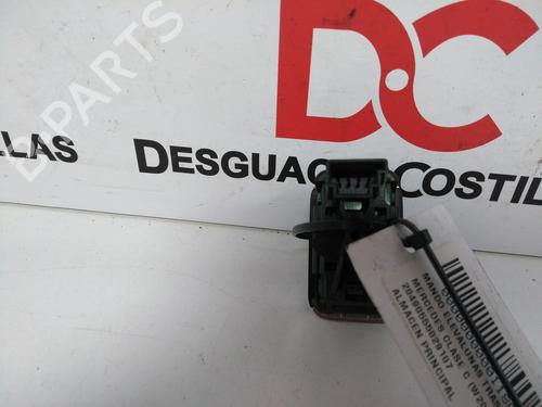 Left rear window switch MERCEDES-BENZ C-CLASS (W204) | BP32085347I29 - Image 2