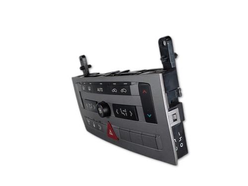 AC-Styringsenhed/Manøvreenhed CITROËN C5 II (RC_) 2.0 HDi (RCRHRH) | BP29329546I5 
