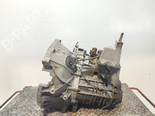 Gearbox FORD MONDEO III (B5Y) 1.8 16V | BP27178134M3
