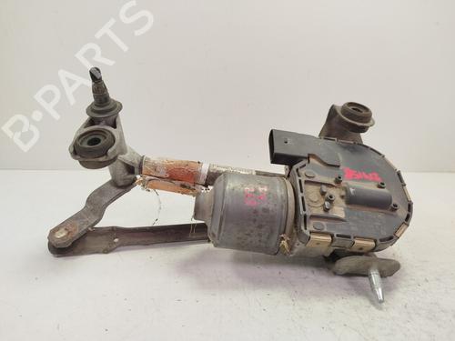 Motor limpa vidros frontal Motor limpa vidros frontal 39075780 39075780
