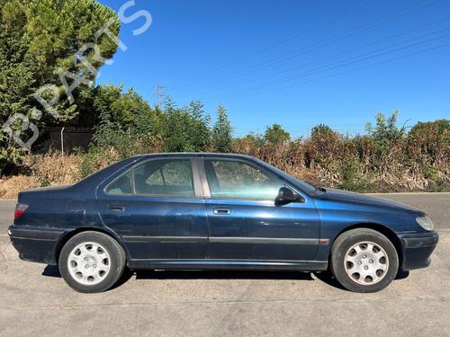 Starter PEUGEOT 406 (8B) 1.9 TD | BP28192064M8 