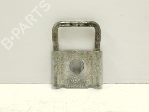 Used Rear right lock RENAULT MASTER II Van (FD) 2.5 dCi 100 (FD0U, FD0V) (99 hp) 17425047
