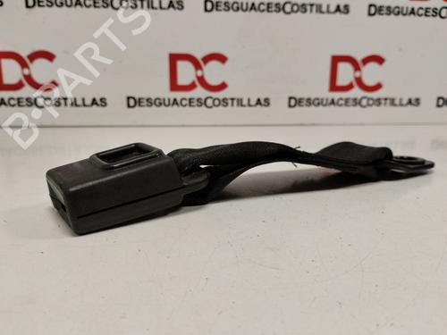 Used Rear right seatbelt FORD FOCUS C-MAX (DM2) [2003-2007]  24452350