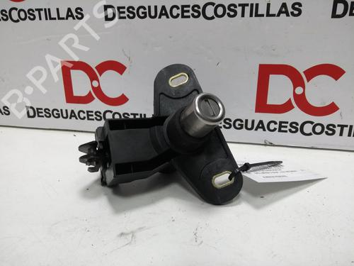 Used Tailgate handle OPEL ASTRA G Coupe (T98) 2.2 16V (F07) (147 hp) 17400437