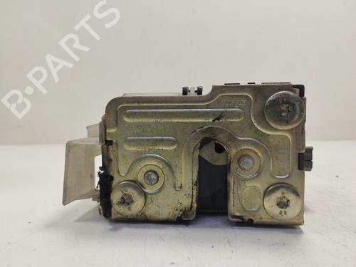 Rear right lock RENAULT CLIO II (BB_, CB_) 1.4 (B/CB0C, B/CB0S) | BP30143334C99 