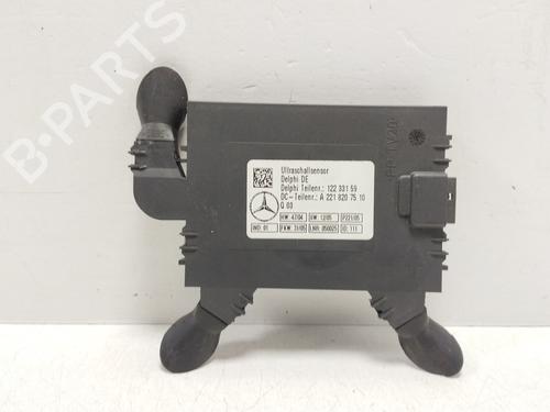 Used Electronic sensor Electronic sensor 39075643 39075643