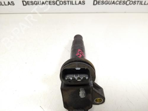 Ignition coil TOYOTA COROLLA Saloon (_E12_) 1.6 VVT-i (ZZE121_, ZZE121R) | BP17402708M94 