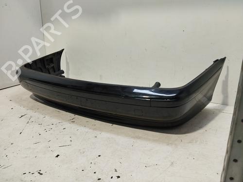 Rear bumper BMW 5 (E39) 525 d | BP24472031C8 
