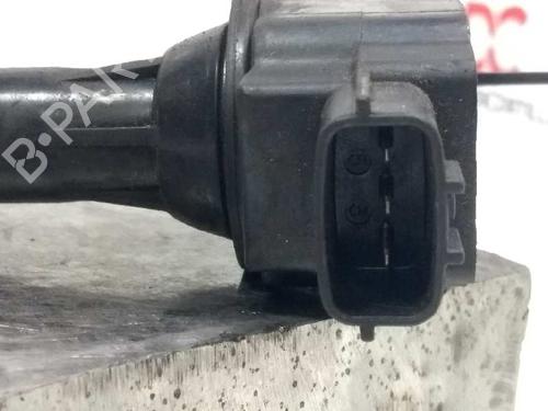 Ignition coil NISSAN ALMERA TINO (V10) 1.8 | BP17396408M94 