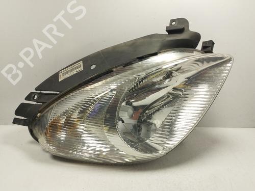 Used Right headlight CITROËN XSARA PICASSO (N68) 2.0 HDi (90 hp) 23069091