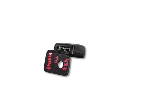 Seat buckle OPEL ASTRA J Saloon | BP35819408I32 - Image 4