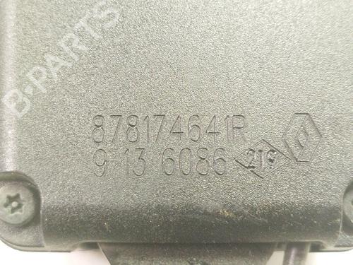 Seat buckle RENAULT MEGANE IV Hatchback (B9A/M/N_)  | BP35775351I32  - Image 5