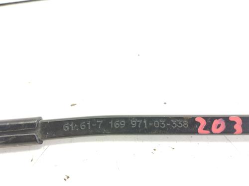 Front windshield wiper arm BMW 1 (E87) 118 d | BP23266110C143 