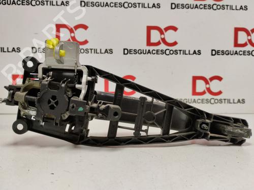 Türgriff hinten links außen OPEL ASTRA H (A04)  | BP25908752C130 