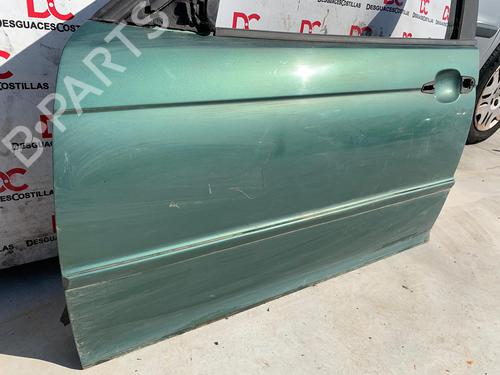 Left front door BMW 3 (E46) 320 d | BP17411644C2 