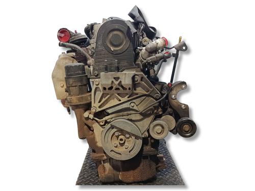 Engine HYUNDAI ACCENT II (LC) 1.5 CRDi | BP35945527M1 - Image 3