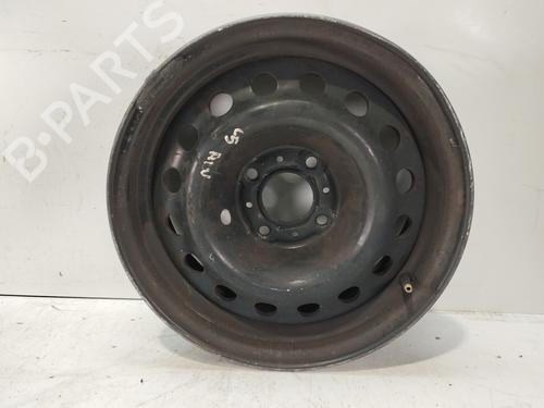 Fælk CITROËN C5 I (DC_) 2.0 HDi (DCRHZB, DCRHZE) (109 hp) 31869107