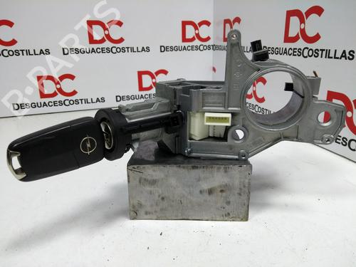 Used Ignition barrel OPEL ASTRA H (A04) [2004-2014]  17399581