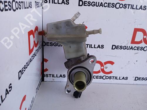 Brake master cylinder RENAULT ESPACE IV (JK0/1_) | BP39077526M77 - Image 2