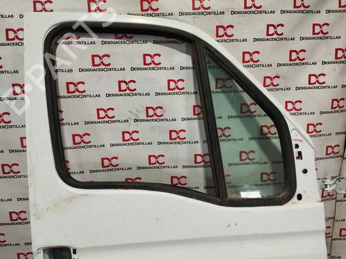 Right front door RENAULT MASTER II Van (FD) 2.5 dCi | BP17423030C3 