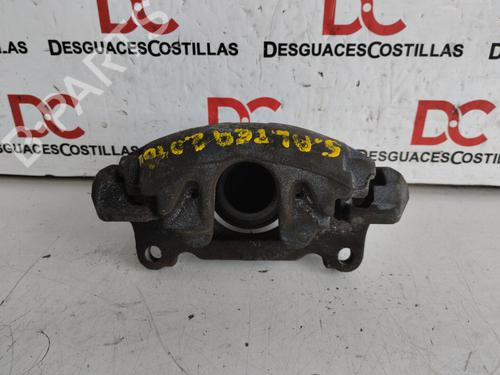 Used Left front brake caliper SEAT ALTEA (5P1) [2004-2015]  22799113