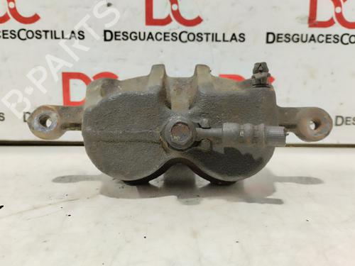 Right front brake caliper HYUNDAI SANTA FÉ I (SM) 2.4 16V 4x4 | BP24484602M104 