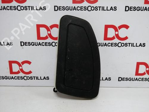 Used Electronic module CITROËN C4 I (LC_) [2004-2014]  17401599