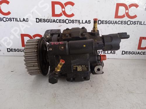Used Injection pump RENAULT MEGANE II (BM0/1_, CM0/1_) [2001-2012]  33017676