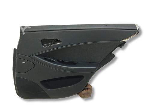 Rear right panel MERCEDES-BENZ CLS (C219) CLS 320 CDI (219.322) | BP38013121C61 - Image 4