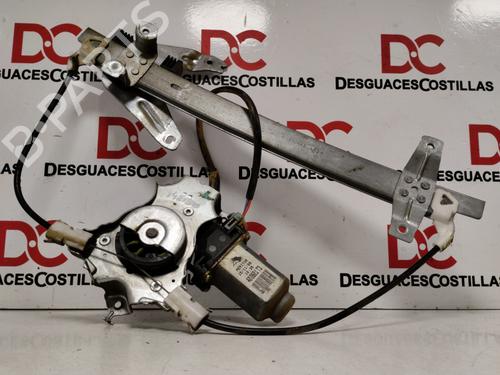 Used Rear left window mechanism Rear left window mechanism NISSAN PRIMERA Hatchback (P11) [1996-2002] 40621837 40621837