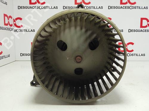 Heater blower motor FIAT DUCATO Van (244_) | BP17459589M62 - Image 4