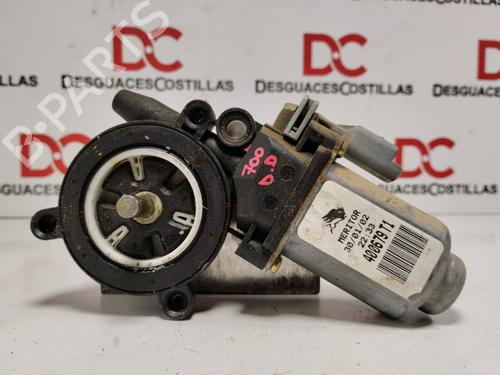 Used Right front window motor CITROËN XSARA Break (N2) 2.0 HDI 90 (90 hp) 28088385