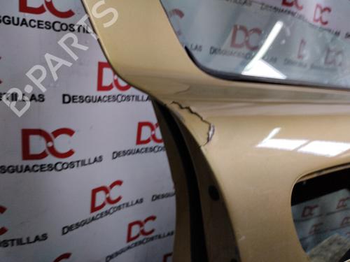 Right front door VOLVO S60 I (384) 2.4 | BP17409458C3 