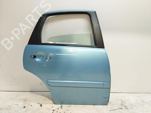 Used Right rear door CITROËN C3 I (FC_, FN_) 1.4 i Bivalent (73 hp) 22409367