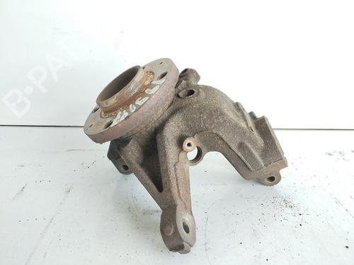 Left front steering knuckle CITROËN XSARA PICASSO (N68) 2.0 HDi | BP23067208M25 