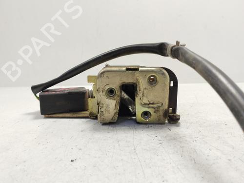 Used Rear left lock VOLVO 440 (445) 1.8 (90 hp) 28192069