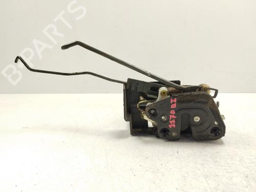 Front left lock HYUNDAI COUPE I (RD) 2.0 16V | BP21677778C98 