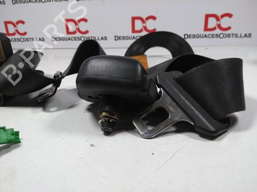 Front right seatbelt CHEVROLET KALOS 1.2 | BP17402849I25 