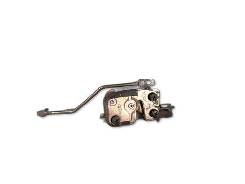 Used Rear right lock SSANGYONG MUSSO (FJ) 2.3 TDiC All-wheel Drive (101 hp) 30717523