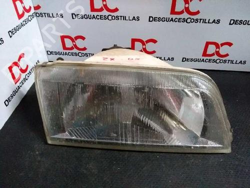 Used Right headlight CITROËN ZX (N2) 1.9 D (68 hp) 17427414