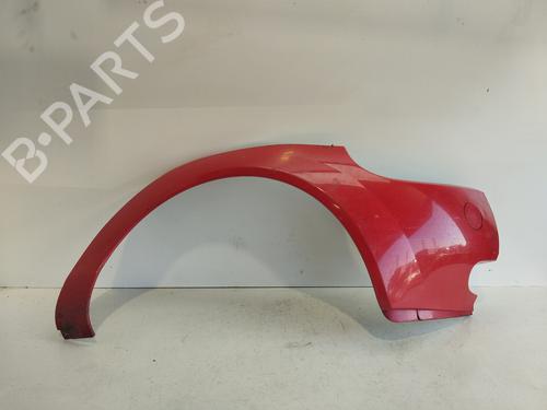 Used Front bumper Front bumper FORD KA (RB_) [1996-2008] 35725146 35725146