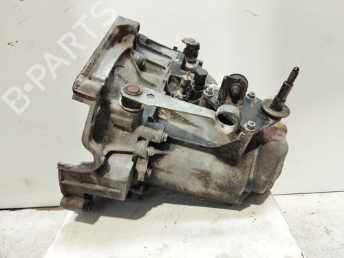 Gearbox CITROËN SAXO (S0, S1) 1.4 VTS | BP20321042M3 