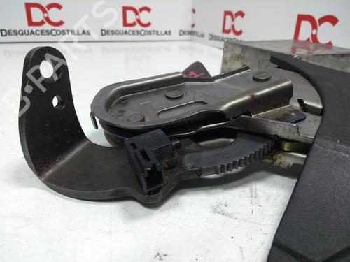 Hand brake TOYOTA AVENSIS (_T22_) 2.0 D-4D (CDT220_, CDT220R) | BP17399466I18 