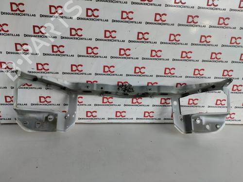 Front slam panel PEUGEOT 106 II (1A_, 1C_) 1.5 D | BP17412353C72 