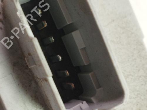 Front right lock PEUGEOT 307 (3A/C)  | BP27407245C97 